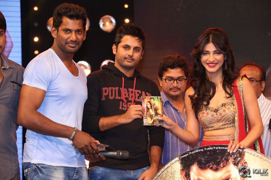 Pooja-Movie-Audio-Launch